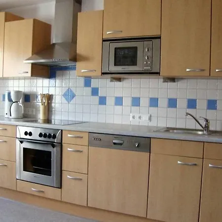 Schwoagerhof Apartment