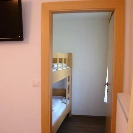Apartamento Schwoagerhof *
