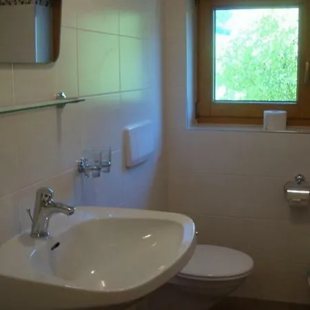 Apartment Schwoagerhof Fuegen