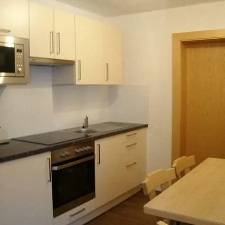 Schwoagerhof Apartment