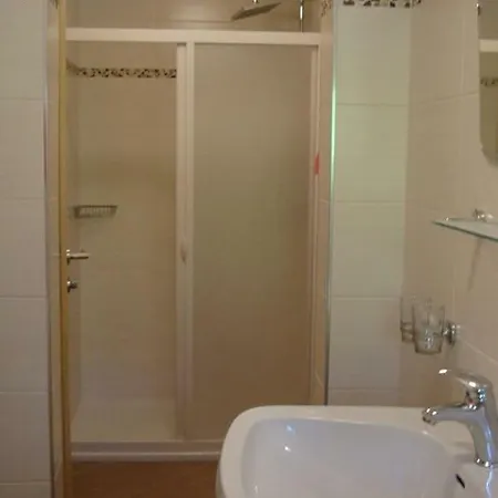 Apartment Schwoagerhof Fuegen