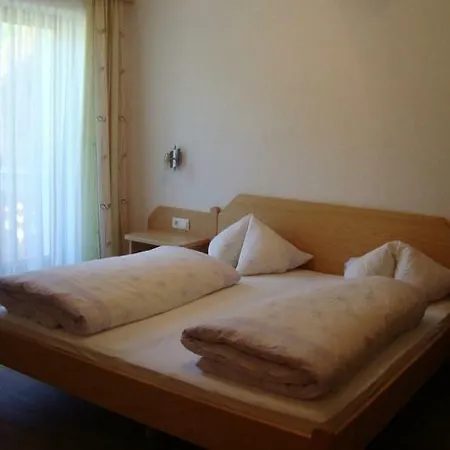 Schwoagerhof Apartment Fuegen