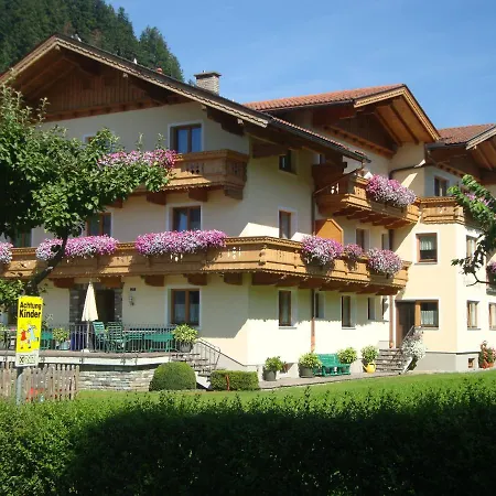 Apartment Schwoagerhof