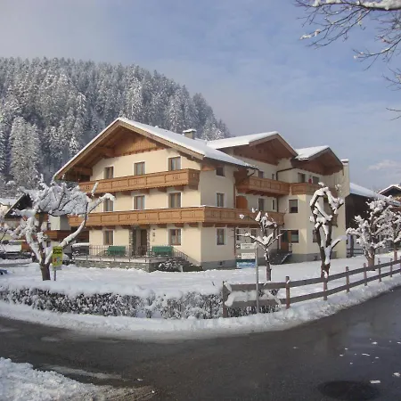 Apartmán Schwoagerhof *