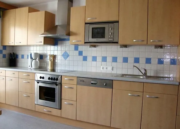 Schwoagerhof Lejlighed