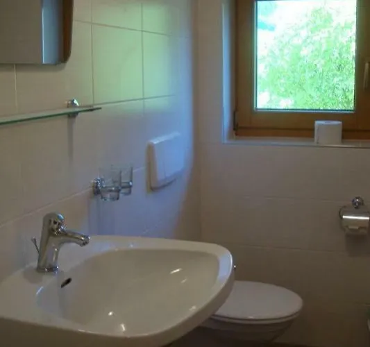 Lejlighed Schwoagerhof Fügen