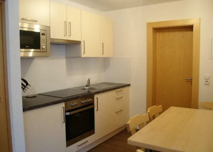 Schwoagerhof Lejlighed