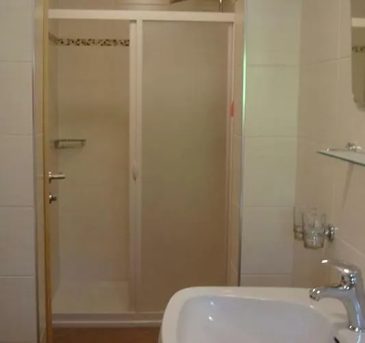 Lejlighed Schwoagerhof Fügen