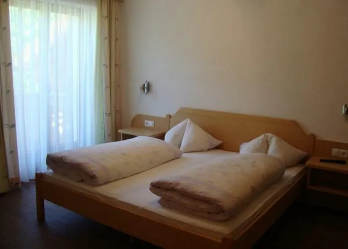 Schwoagerhof Lejlighed Fügen