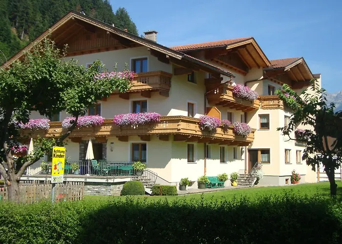 Lejlighed Schwoagerhof