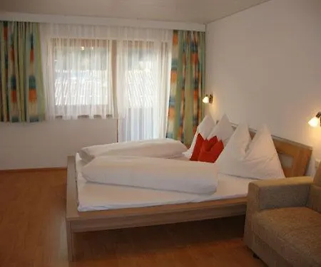 Appartamento Schwoagerhof Fügen
