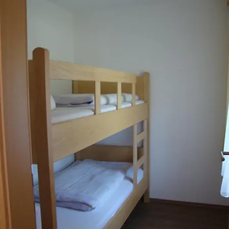 Schwoagerhof Appartamento Fügen