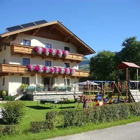 Schwoagerhof Apartamento