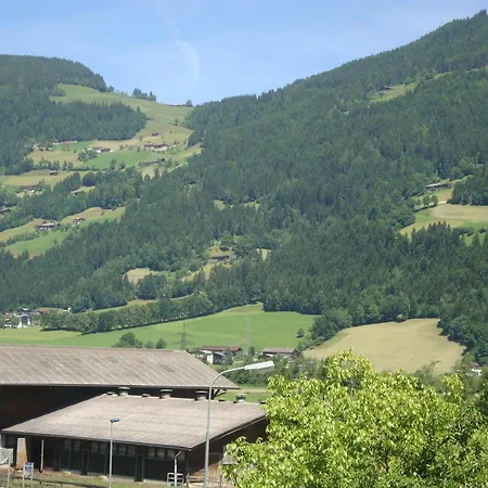 Apartamento Schwoagerhof