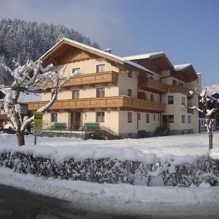 Schwoagerhof Apartamento Fügen