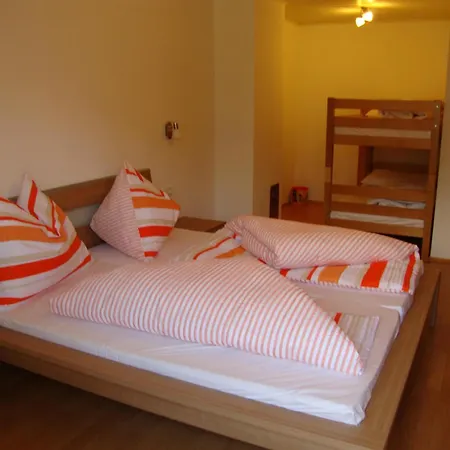 Appartamento Schwoagerhof Fügen