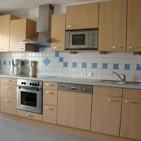 Schwoagerhof Apartamento