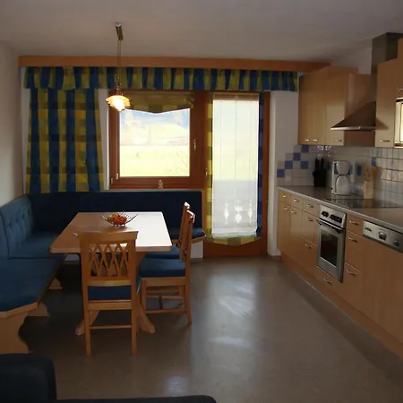 Schwoagerhof Apartamento Fügen