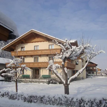 Schwoagerhof アパート *